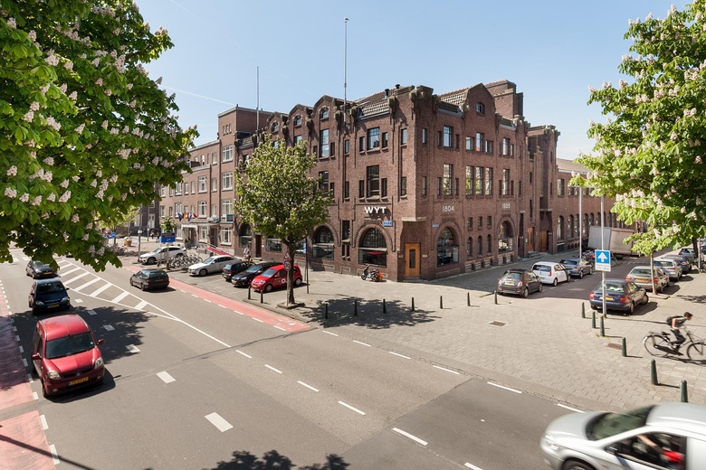 Bekijk foto 1 van Dunantstraat 10 Bekijk foto 1 van Dunantstraat 10
