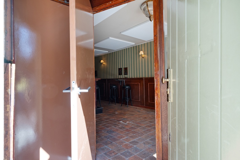 Horeca Amsterdam - Kwakersstraat 8 H - Foto 9