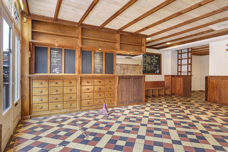 HorecaaanOoipoortstraat 13<br/> inDoesburg