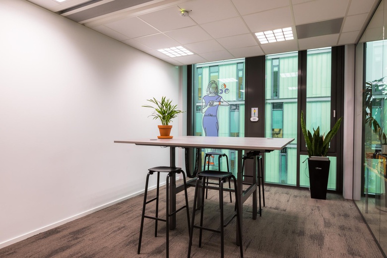 KantoorruimteaanHigh Tech Campus 84<br/> inEindhoven