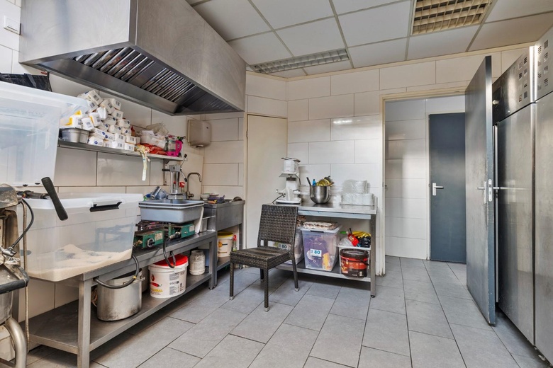 HorecaaanKruisstraat 43<br/> inHaarlem HorecaaanKruisstraat 43<br/> inHaarlem