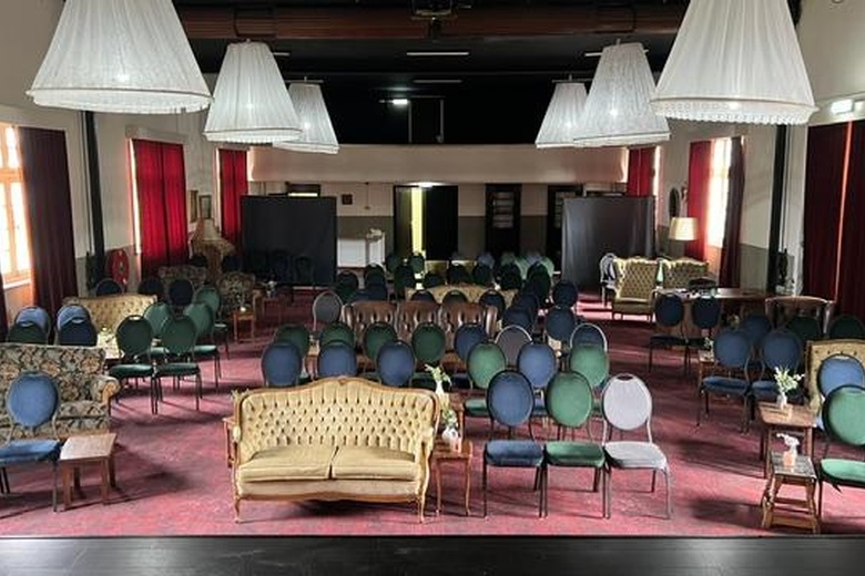 Horeca Weert - Wilhelminasingel 10 B - Foto 7