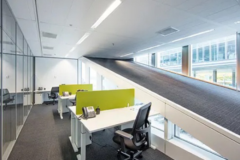 KantoorruimteaanGustav Mahlerplein 2<br/> inAmsterdam