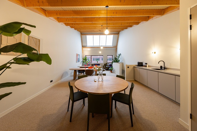 KantoorruimteaanGageldijk 2<br/> inMaarssen