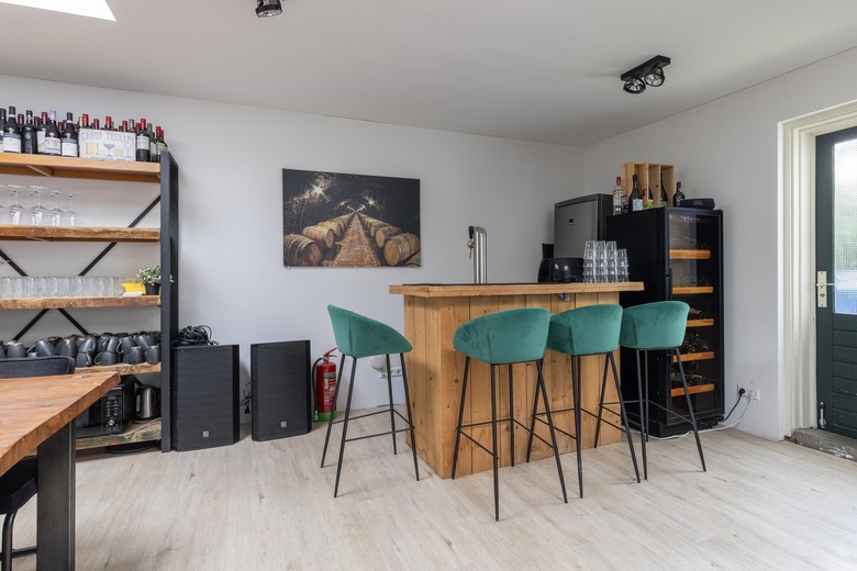 Kantoorruimte Bussum - Brinklaan 137 - Foto 20