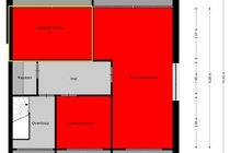 Bekijk foto 5 van eenheid 1 aan de Witte Paal 353 in Schagen