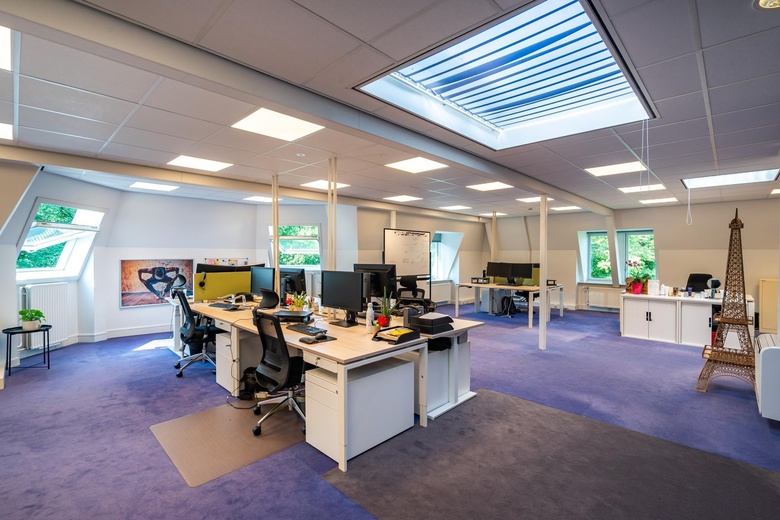 KantoorruimteaanGerrit van der Veenlaan 16<br/> inBaarn KantoorruimteaanGerrit van der Veenlaan 16<br/> inBaarn