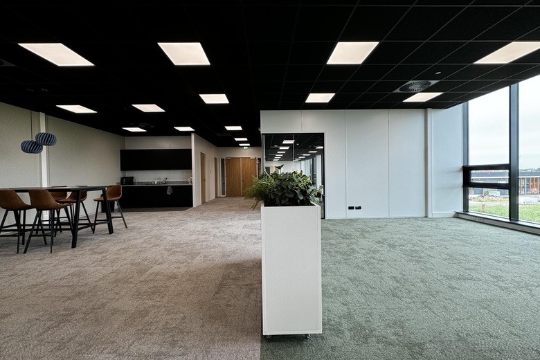 KantoorruimteaanKringloopweg 1<br/> inHendrik-Ido-Ambacht