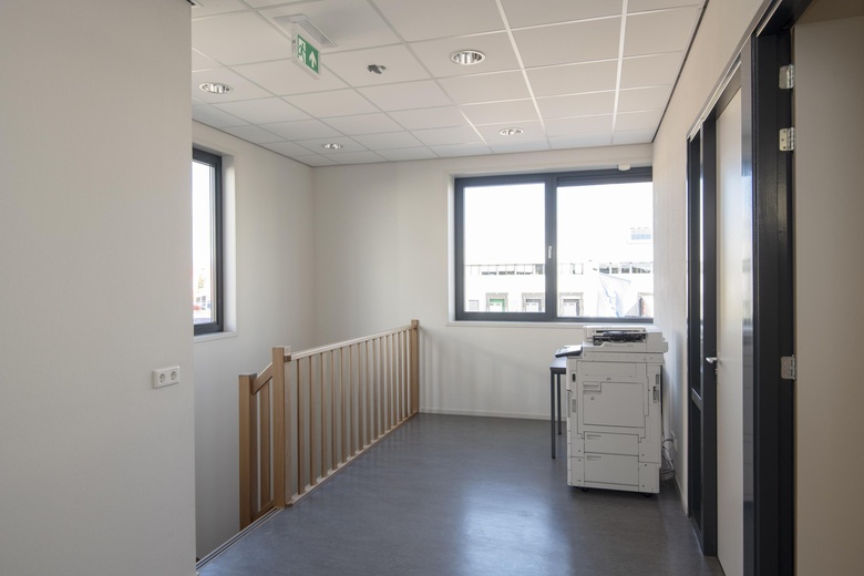KantoorruimteaanGalvanistraat 113<br/> inEde KantoorruimteaanGalvanistraat 113<br/> inEde