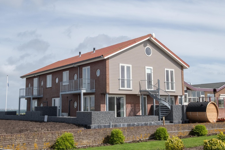 BedrijfsruimteaanResidentie Oosterschelde 0 ong<br/> inSint Philipsland