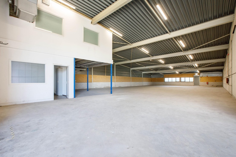 Bedrijfsruimte Nieuwerkerk aan den IJssel - Hoogeveenenweg 214 - Foto 15