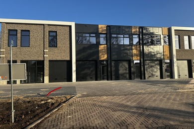 Bedrijfsruimte Berkel-Enschot - Rhijnkant 11 11 - Foto 2