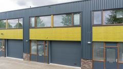 Bedrijfsruimte te huur Tiel - Lingewei 33
