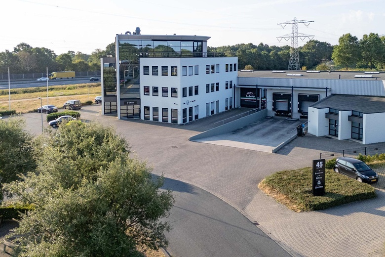 Kantoorruimte Venray - Keizersveld 47 - Foto 28