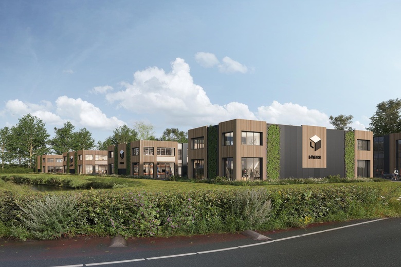 BedrijfsruimteaanRingweg 233<br/> inZaandam