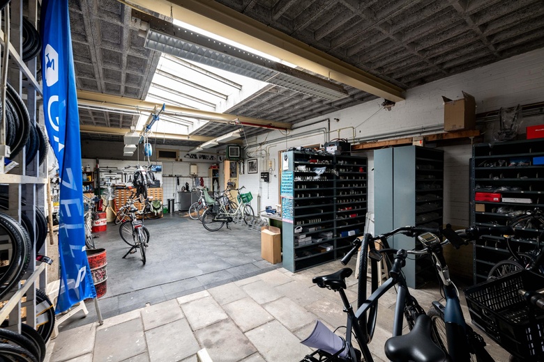 Winkelruimte Rotterdam - Kleiweg 167 - Foto 8