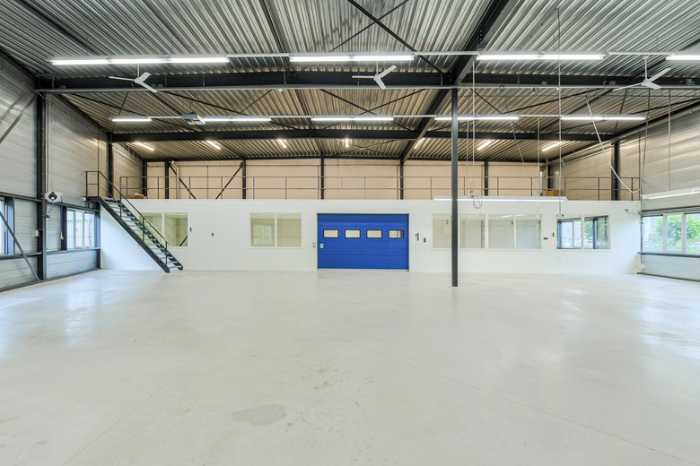 BedrijfsruimteaanVan de Reijtstraat 102<br/> inBreda BedrijfsruimteaanVan de Reijtstraat 102<br/> inBreda