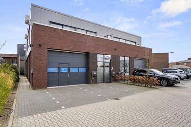 
                              Bedrijfsruimteaan

                              Hoorn 22 B<br/> inEde