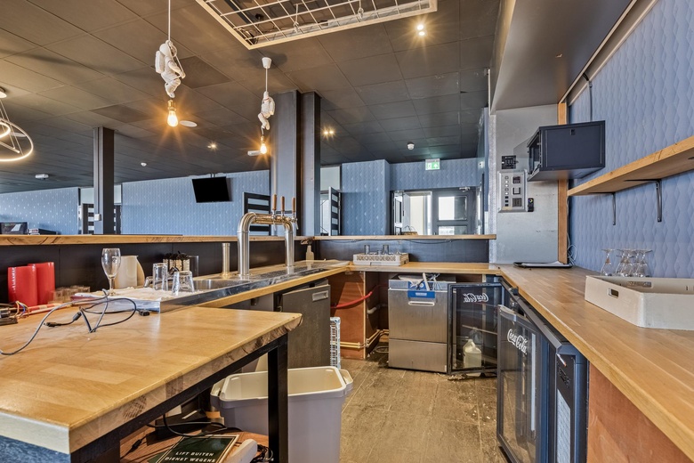 Horeca Amersfoort - Ruimtevaart 8 - Foto 20