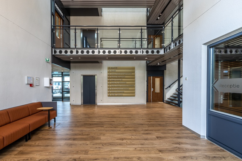 KantoorruimteaanRijnzathe 7<br/> inDe Meern