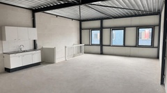 Bedrijfsruimte te huur Tiel - Morsestraat 38 26