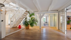 Kantoorruimte Herengracht 514, Amsterdam | Bedrijfspand.com
