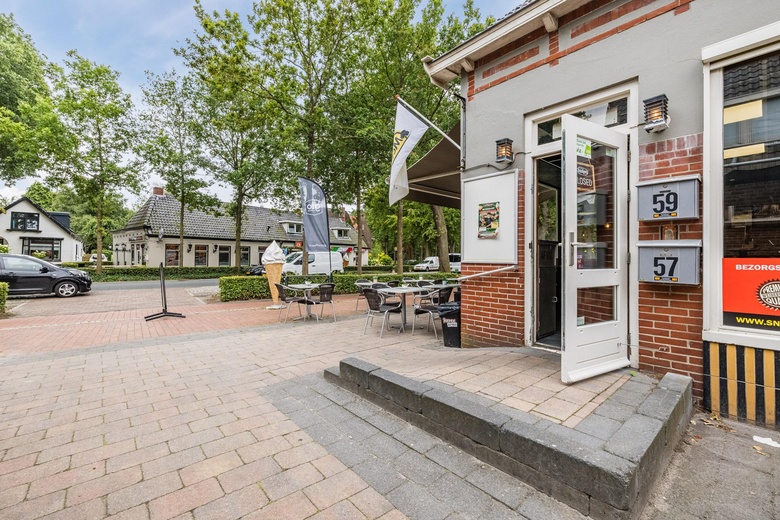 Horeca Zuidlaren - Stationsweg 59 - Foto 6