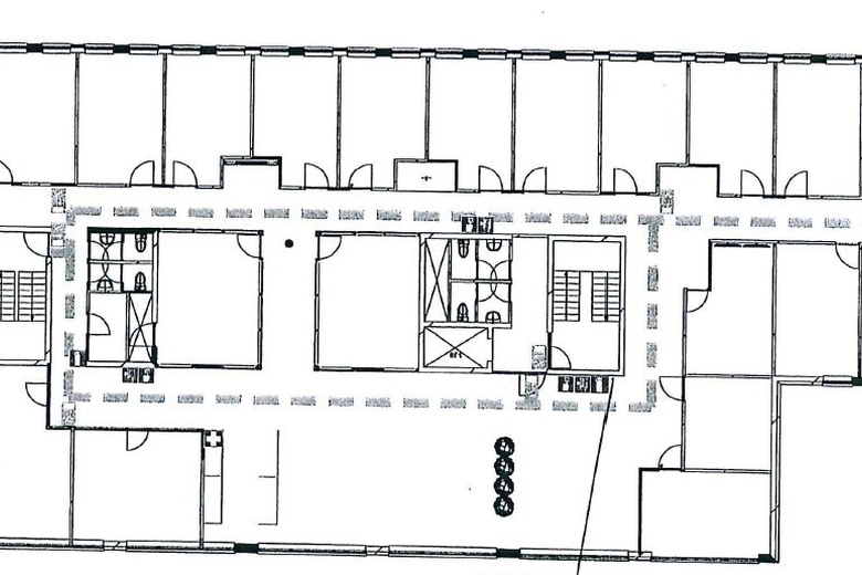 KantoorruimteaanEuropalaan 24<br/> inMaastricht