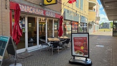 Winkelruimte te huur Lelystad - Poststraat 11