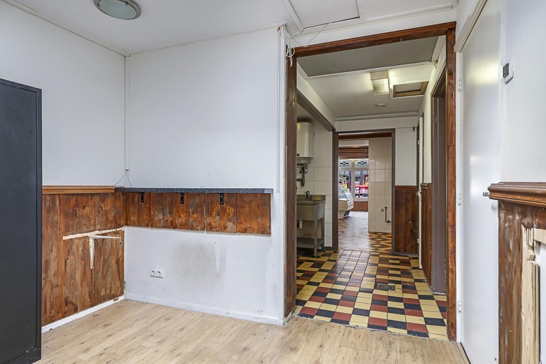 HorecaaanOoipoortstraat 13<br/> inDoesburg