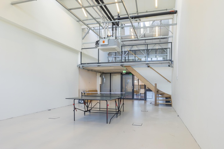 Kantoorruimteaan3e Binnenvestgracht 23 S<br/> inLeiden