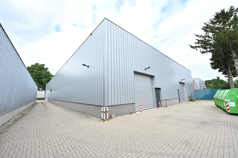 Bedrijfsruimte Mierlo - Industrieweg 13 - Foto 11