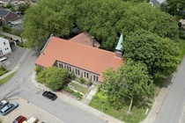 Bedrijfsruimte te koop Papenhoven - Sterre der Zeeplein 12