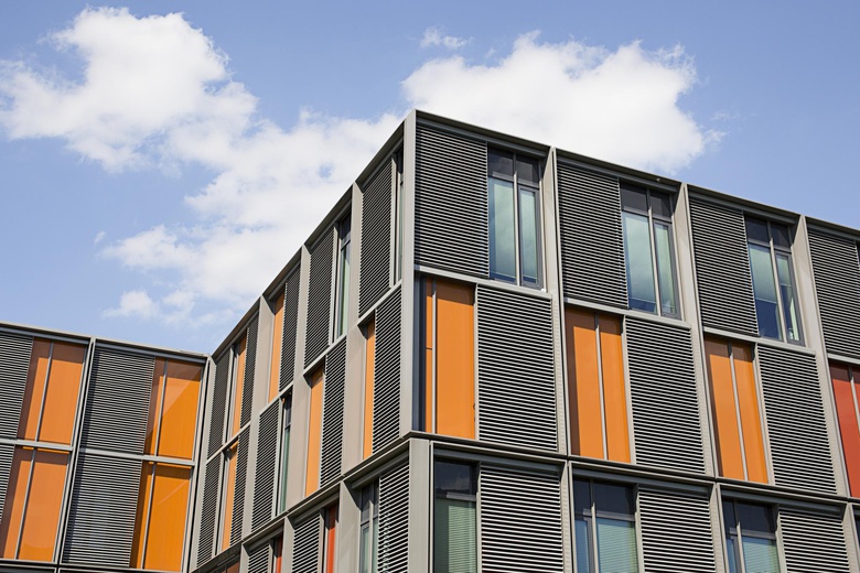 KantoorruimteaanHigh Tech Campus 10<br/> inEindhoven