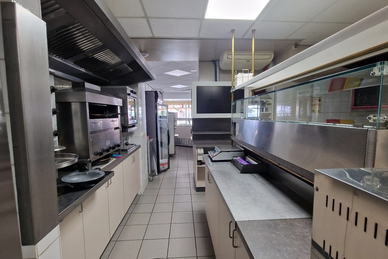 HorecaaanPiet van Thielplein 56<br/> inBeek en Donk