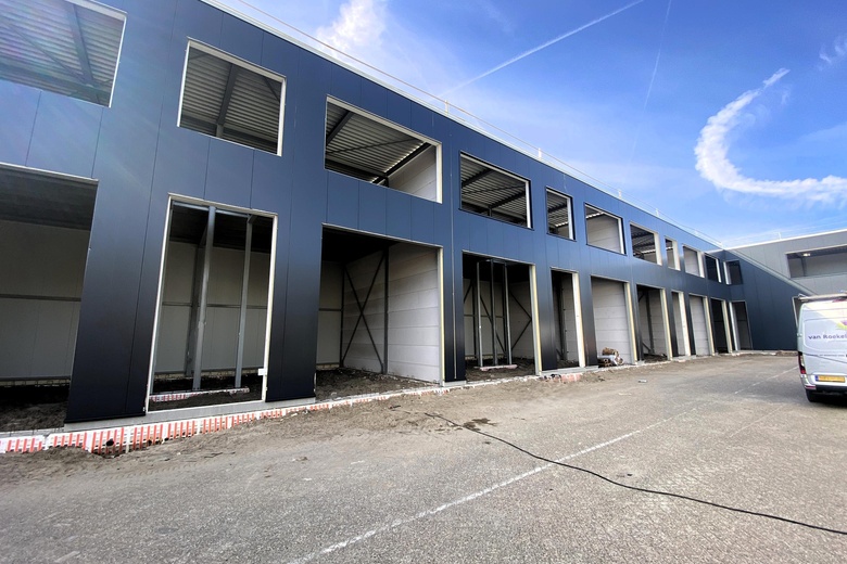 Bekijk foto 1 van Remmingweg 43 A