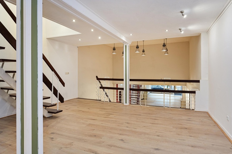 WinkelruimteaanHoofdstraat 64<br/> inGorredijk WinkelruimteaanHoofdstraat 64<br/> inGorredijk