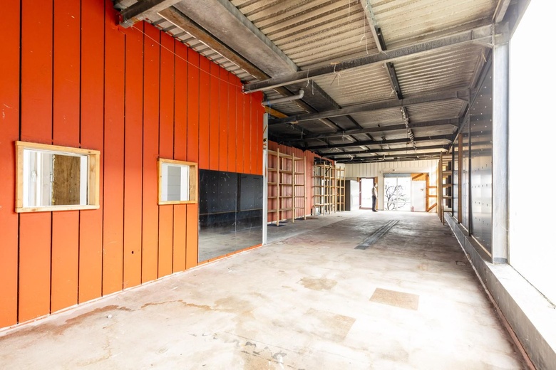 BedrijfsruimteaanNijverheidsweg-Noord 42 A<br/> inAmersfoort