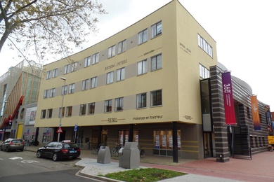Kantoorruimte Duitslandlaan 29, Zoetermeer | Bedrijfspand.com