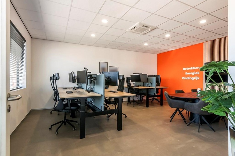 KantoorruimteaanTurbinestraat 8 C1<br/> inVeenendaal