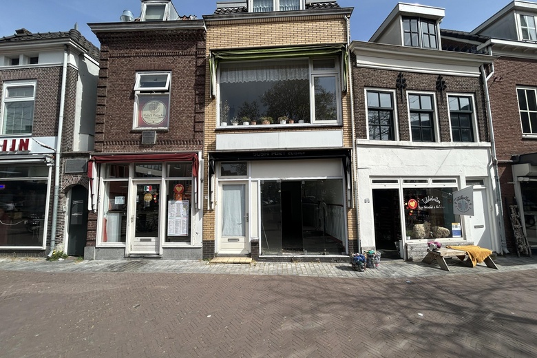 Winkelruimte Woerden - Rijnstraat 79 - Foto 16