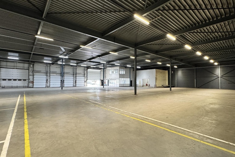 BedrijfsruimteaanDe Run 4444 - 4448<br/> inVeldhoven BedrijfsruimteaanDe Run 4444 - 4448<br/> inVeldhoven