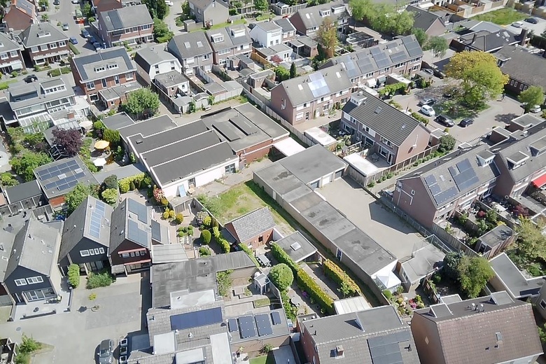 BedrijfsruimteaanDrienerweg 91<br/> inEnschede