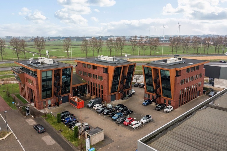 KantoorruimteaanWestbaan 190<br/> inMoordrecht