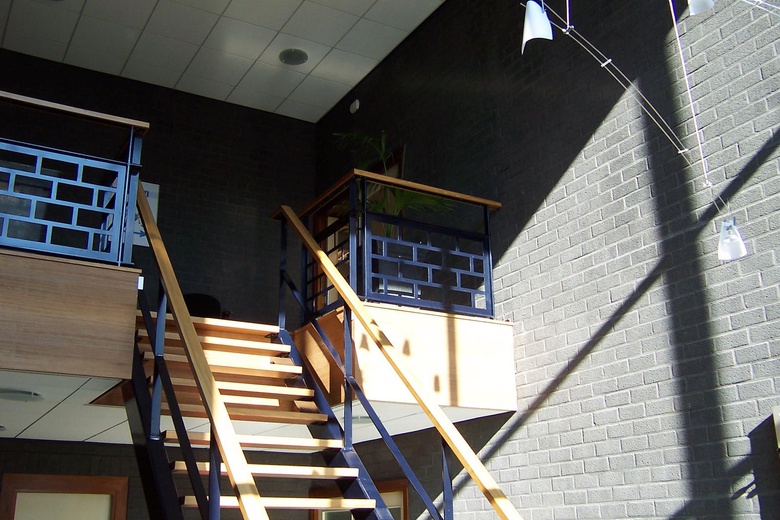 KantoorruimteaanGroenewoud 25 E<br/> inDrunen