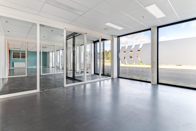 BedrijfsruimteaanGraaf van Solmsweg 50 T<br/> inDen Bosch