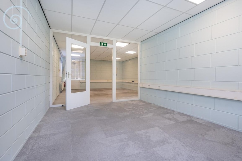 Bedrijfsruimte Stellendam - Nijverheidsweg 11 - Foto 18
