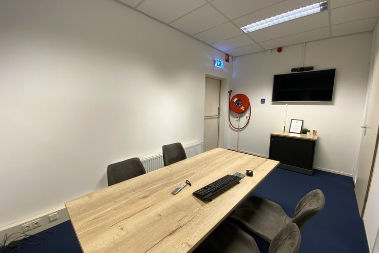Bedrijfsruimte Almere - Antennestraat 86 - Foto 23