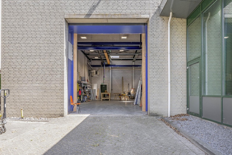 KantoorruimteaanRivium Westlaan 42<br/> inCapelle aan den IJssel