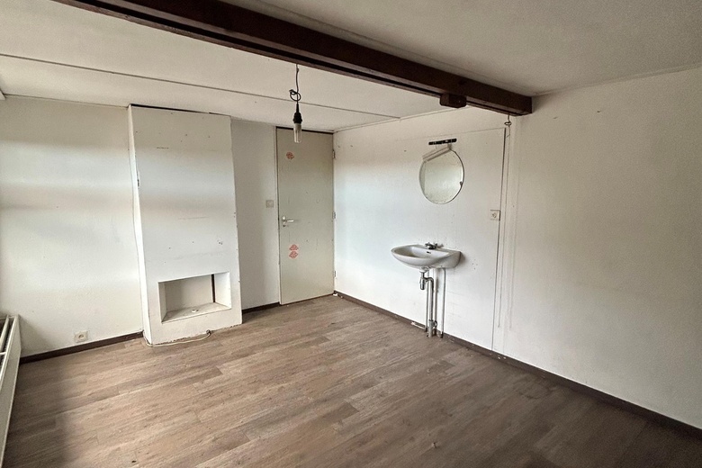 WinkelruimteaanStationsstraat 16<br/> inRijen